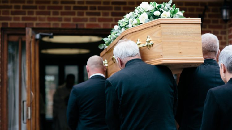 How long does it take to arrange a burial or cremation? – Poppy's Blog ...