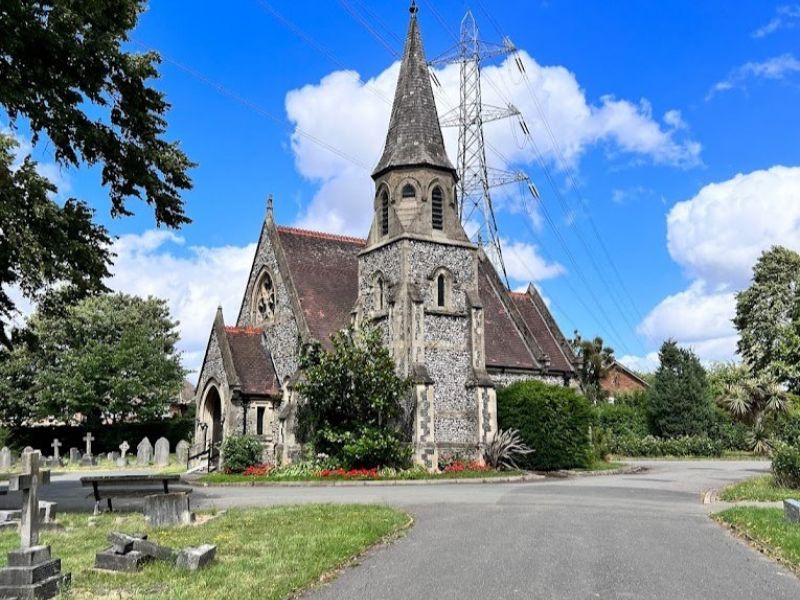 Sutton cem